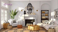 10 cosy family room floorplans